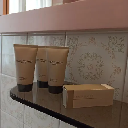 Apartment Casa Sandrina, Un Romantico Rifugio Vista Stresa