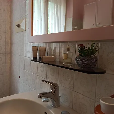 Apartmán Casa Sandrina, Un Romantico Rifugio Vista