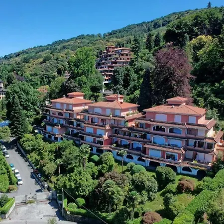 Apartmán Casa Sandrina, Un Romantico Rifugio Vista