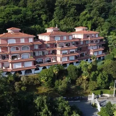 Apartmán Casa Sandrina, Un Romantico Rifugio Vista *