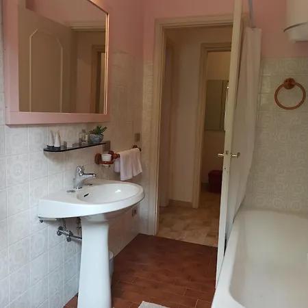 Apartmán Casa Sandrina, Un Romantico Rifugio Vista Stresa