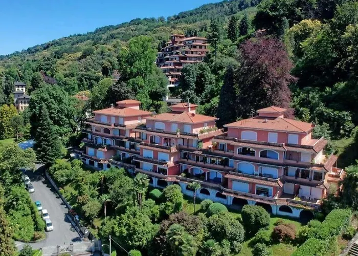 アパート Casa Sandrina, Un Romantico Rifugio Vista