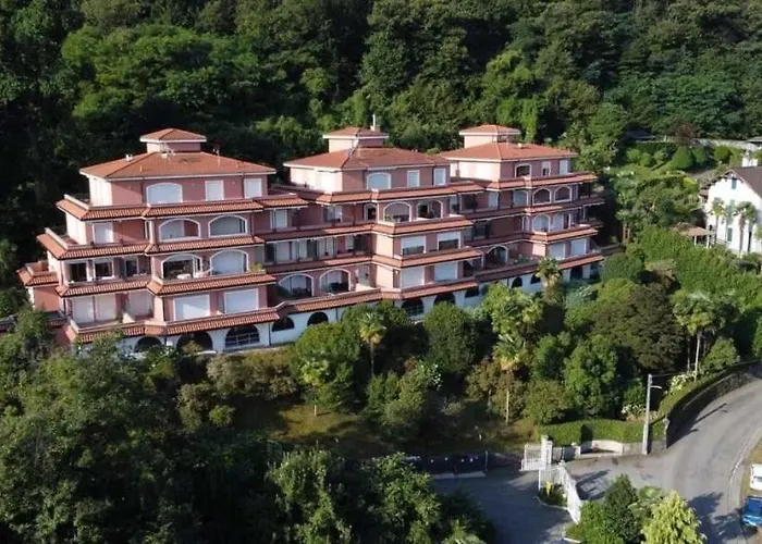 アパート Casa Sandrina, Un Romantico Rifugio Vista *