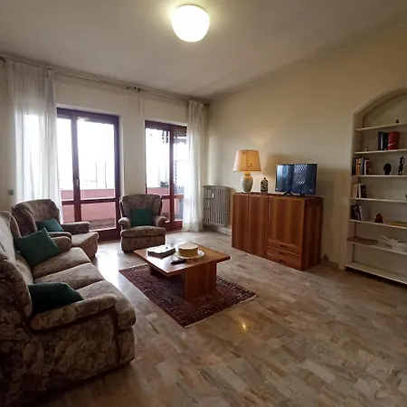 Appartamento Casa Sandrina, Un Romantico Rifugio Vista *