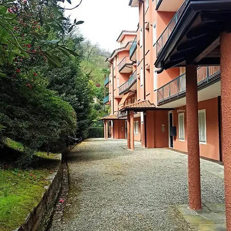 Casa Sandrina, Un Romantico Rifugio Vista Appartamento Stresa