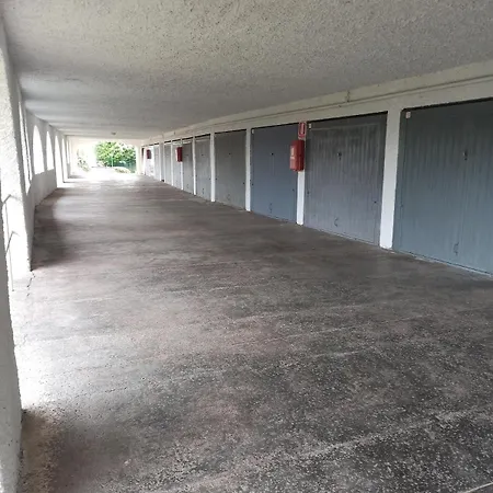 Appartamento Casa Sandrina, Un Romantico Rifugio Vista Stresa